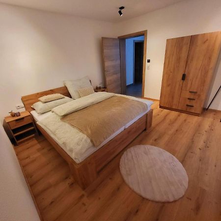 Bergblick Wohnung Posch Імст Екстер'єр фото